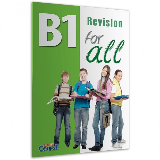 B1 FOR ALL REVISION